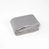 Плед велсофт 2,00х2,20 BLANKET SILVER TM ARCLOUD