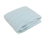 Наматрацник з бортом 1,40x2,00 ICE SLEEP у сумці TM ARCLOUD