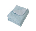 Ковдра літо 1,40х2,05 ICE SLEEP у сумці TM ARCLOUD