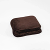 Плед велсофт 2,00х2,20 BLANKET COFFE TM ARCLOUD