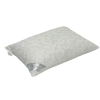 Подушка Cotton/SKOBA 20 50*70 у сумці з кантом (AR CLOUD) ( Подушка з кантом 50*70 холофайбер (550г) у сумці )