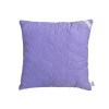 Подушка Lavender /мікрофибра 15-3817/ SKOBA 20 70*70 у сумці з кантом (AR CLOUD) ( Подушка з кантом 70*70 холофайбер (1000г) у сумці )