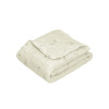 Ковдра зима MERINO WHITE 1,40х2,05 у сумці (AR CLOUD) ( ковдра з бейкою 1,4*2,05 мікрофібра Merinos White/ 274/ вовнопон 300/ бейка Merinos White/ у сумці)