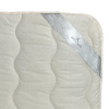 Ковдра зима VANILA DREAM 2,00х2,20 у сумці (AR CLOUD) ( ковдра з бейкою 2,0*2,20 мікрофібра №12 Beige/ 274/ силікон 350/ бейка №12 Beige/ у сумці)