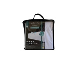 Наматрацник з бортом 1,60х2,00 WATERPROOF MicroTerry у сумці TM ARCLOUD