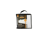 Наматрацник з бортом 1,40х2,00 WATERPROOF Terry у сумці TM ARCLOUD