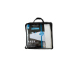 Наматрацник з бортом 1,40х2,00 WATERPROOF Pixel у сумці TM ARCLOUD