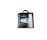 Наматрацник з бортом 1,40х2,00 WATERPROOF Pixel у сумці TM ARCLOUD
