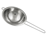 A-PLUS 0850 Дуршлаг с ручкой ST26 см