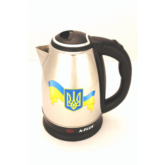 A-PLUS 1690 Електрочайник 2л