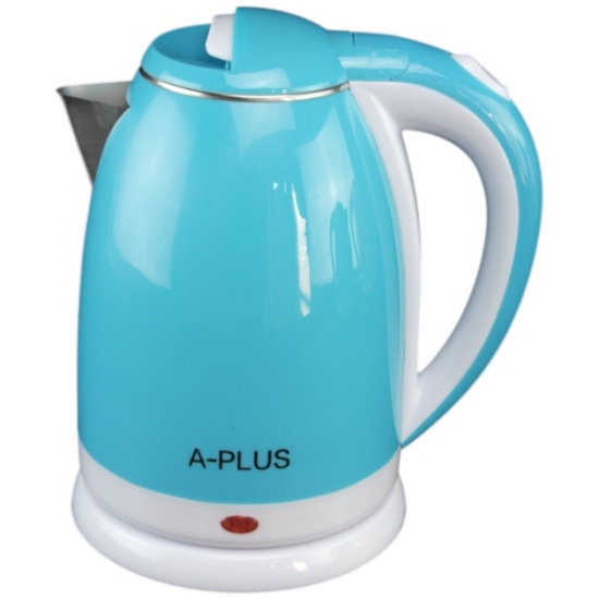 A-PLUS 1688 Електрочайник 2л 2000 Вт
