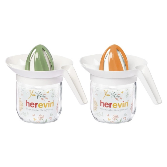 Пристрій д/фреш HEREVIN CITRUS MIX /0.425 л