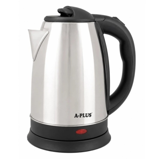 A-PLUS 2141 Електрочайник 1.8л/1500 Вт