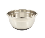 A-PLUS 0813 Миска глибока German Bowl із силіконовим дном 24 см