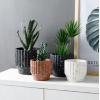 Flower pot LED NACAR / 13Х13X11.5 см/ в ас-ті/ без піддона
