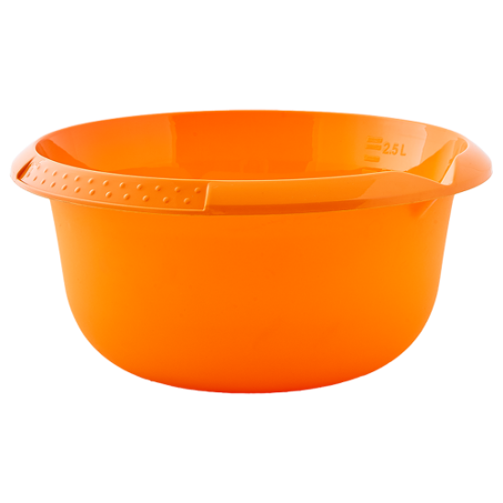 "Алеана" Миска 1,75л. (мікс)