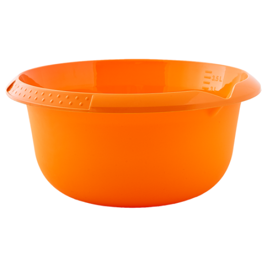 "Алеана" Миска 2,75л. (мікс)
