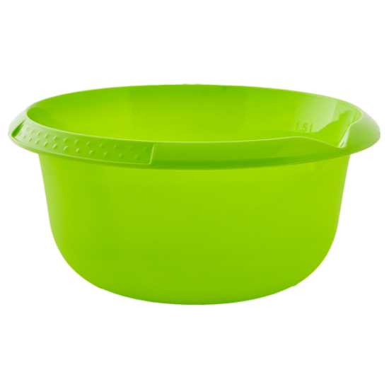"Алеана" Миска 3,75л. (мікс)