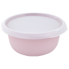 "Алеана" Миска кухонна з кришкою 3,75л. (мікс)