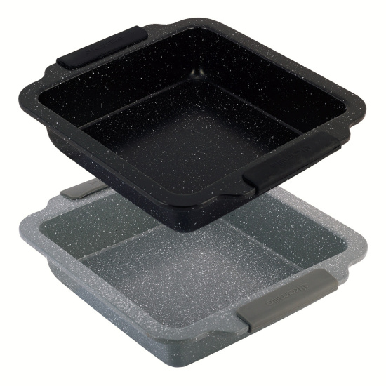 6035А Форма для запікання 30.3*26.7*6см з вуглецевої сталі