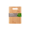 AR1433BM Дошка кухонна Ardesto Midori, 33*24*0.9 см, бамбук