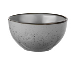 AR2914GREY Салатник Ardesto Bagheria, 14 см, Grey, кераміка
