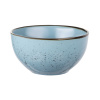 AR2914BGC Салатник Ardesto Bagheria, 14 см, Misty blue, кераміка