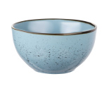 AR2914BGC Салатник Ardesto Bagheria, 14 см, Misty blue, кераміка