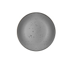 AR2919GREY Тарілка Dessert  Ardesto Bagheria, 19 см, Grey, кераміка