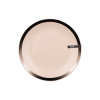 AR2926LCC Тарілка обідня Ardesto Liguria, 26 см, Cream, кераміка