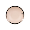 AR2920LCC Тарілка супова Ardesto Liguria, 20 см, Cream, кераміка