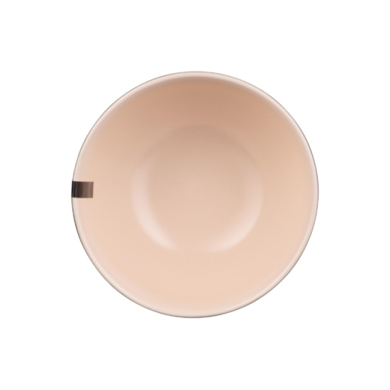 AR2914LCC Салатник Ardesto Liguria, 14 см, Cream, кераміка