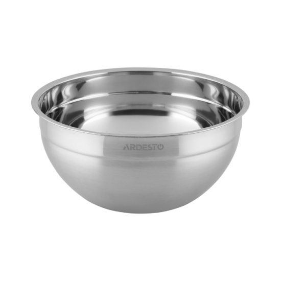 AR1626SS Миска Ardesto Gemini 26 см, нержавіюча сталь