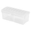 AR3729TF Хлібниця Ardesto Fresh, 14*29*12.5 см