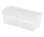 AR3729TF Хлібниця Ardesto Fresh, 14*29*12.5 см