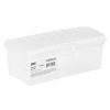AR3729TF Хлібниця Ardesto Fresh, 14*29*12.5 см
