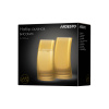 AR2650GB Набір склянок високих Ardesto Golden Moon 500 мл, 2 шт., скло