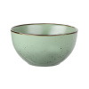AR2914GGC Салатник Ardesto Bagheria, 14 см, Pastel green, кераміка