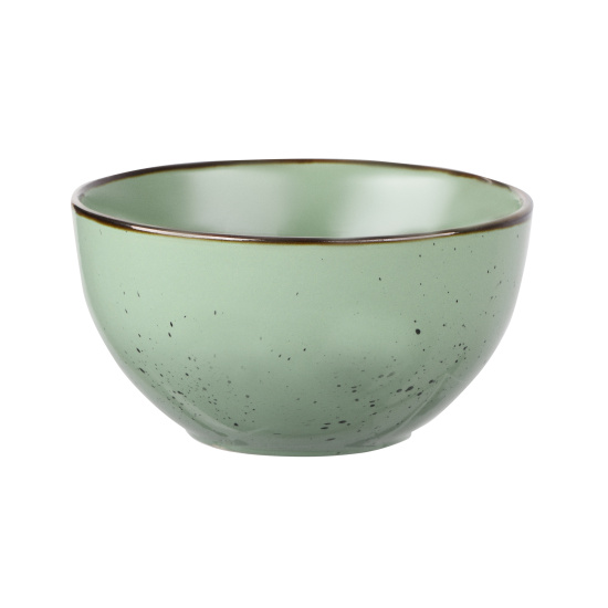 AR2914GGC Салатник Ardesto Bagheria, 14 см, Pastel green, кераміка