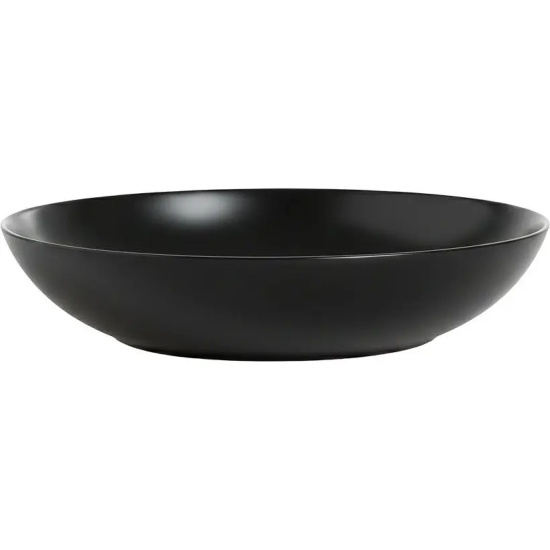 Arcopal.Zelie Black.Тарілка глибока кругла 20см