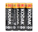 Батарейка KODAK XTRALIFE LR03 4шт/уп (ціна за 1шт)