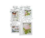 frame EVG INNO ZB-4-4432 WHITE COLLAGE 4