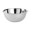 Миска 22см GUSTO, нерж. GT-5614-22