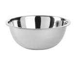 Миска 22см GUSTO, нерж. GT-5614-22