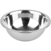 Миска металл. кругл. 18см №WD-18-2 (500)