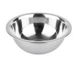 Миска металл. кругл. 18см №WD-18-2 (500)