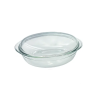 ФОРМА ДЛЯ ВИПІКАННЯ ОВАЛЬНА з кришкою VITTORA, 4л 33*20*13см VT-6240