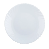 Blanco Wave Тарілка десертна , Vittora 190 мм V-190W