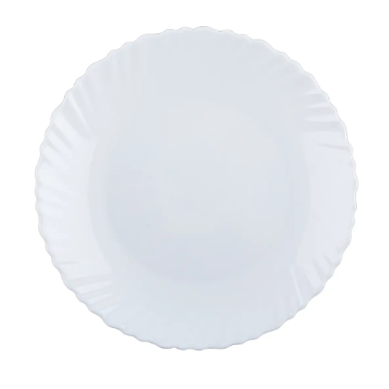 Blanco Wave Тарілка десертна , Vittora 190 мм V-190W