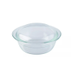 ФОРМА ДЛЯ ВИПІКАННЯ КРУГЛА з кришкою VITTORA, 3л 26*23*11см VT-6230